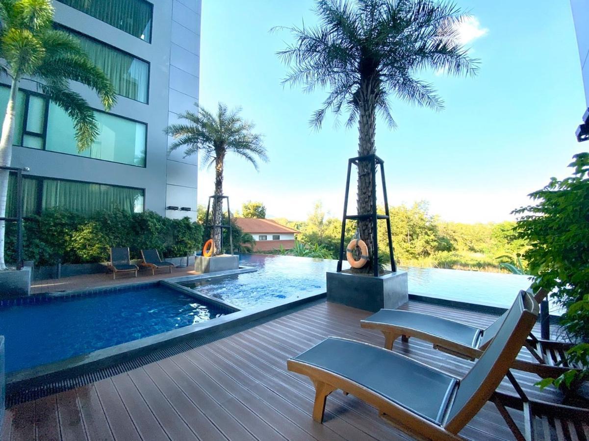 Apartment The Heaven At Star Hill *