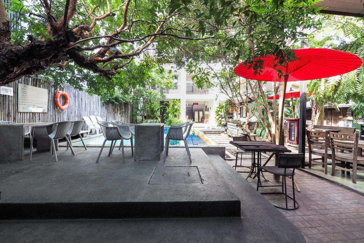 Hotel Oyo 988 Good Morning Tropical Chiang Mai