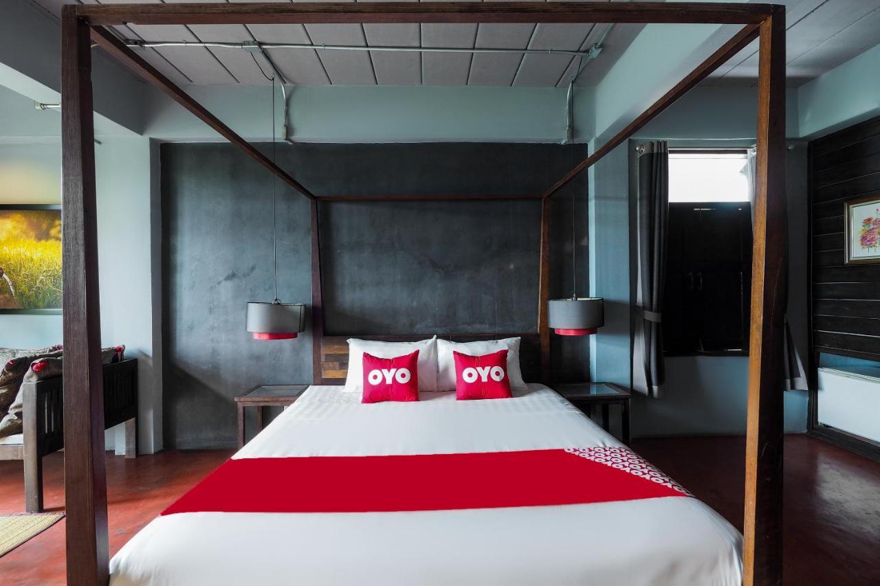 Oyo 988 Good Morning Tropical Hotel