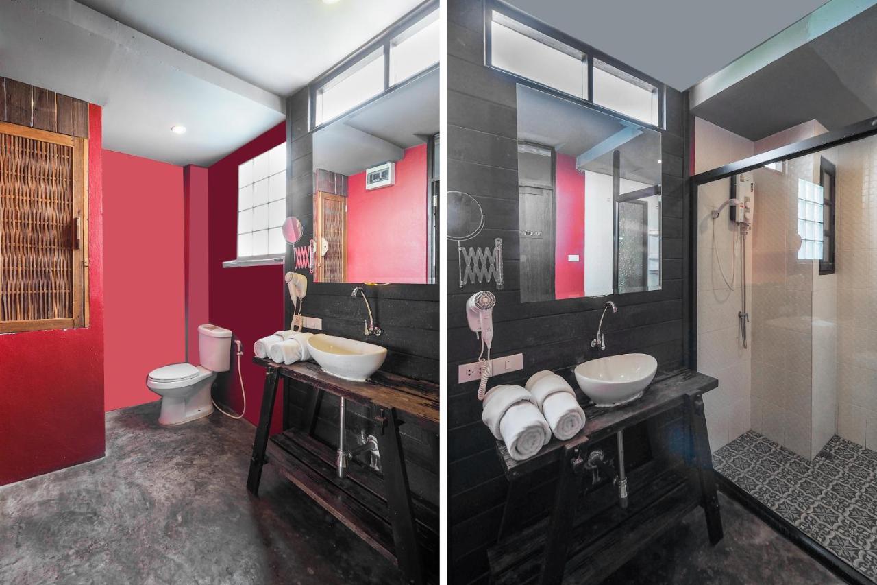 Oyo 988 Good Morning Tropical 3* Chiang Mai