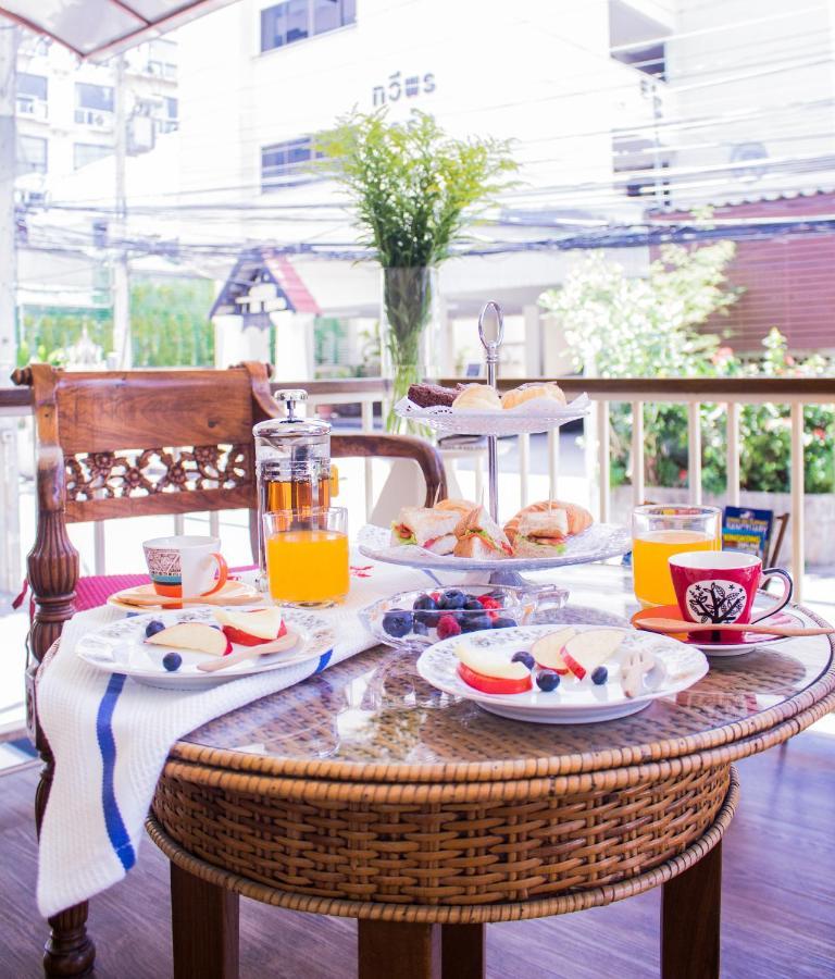People Place Boutique In Town - Sha Extra Plus 3* Chiang Mai