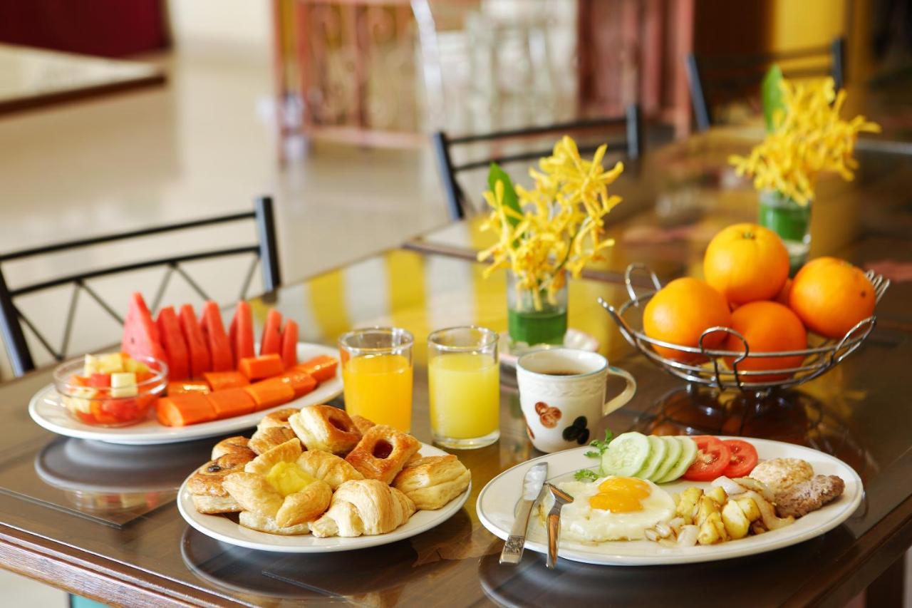 People Place Boutique In Town - Sha Extra Plus Hotel 3*