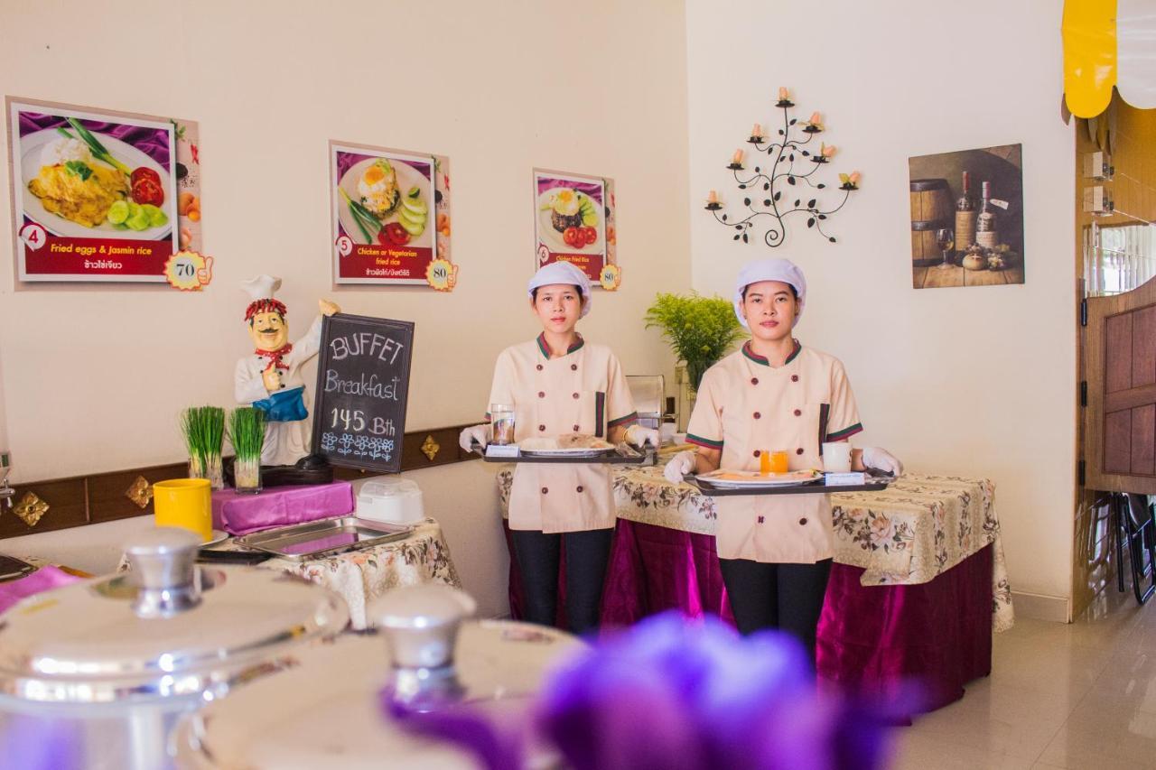 People Place Boutique In Town - Sha Extra Plus Chiang Mai