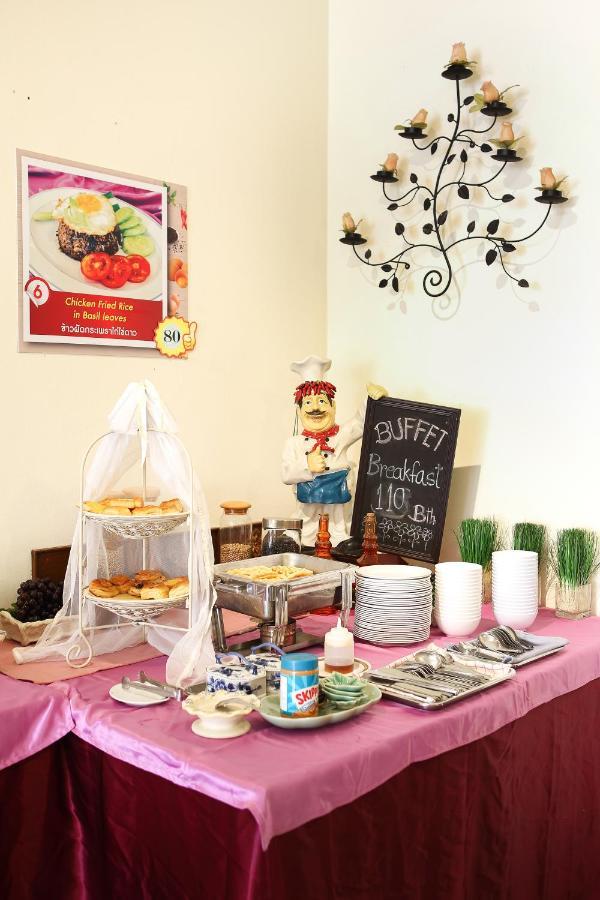 Hotel People Place Boutique In Town - Sha Extra Plus 3*