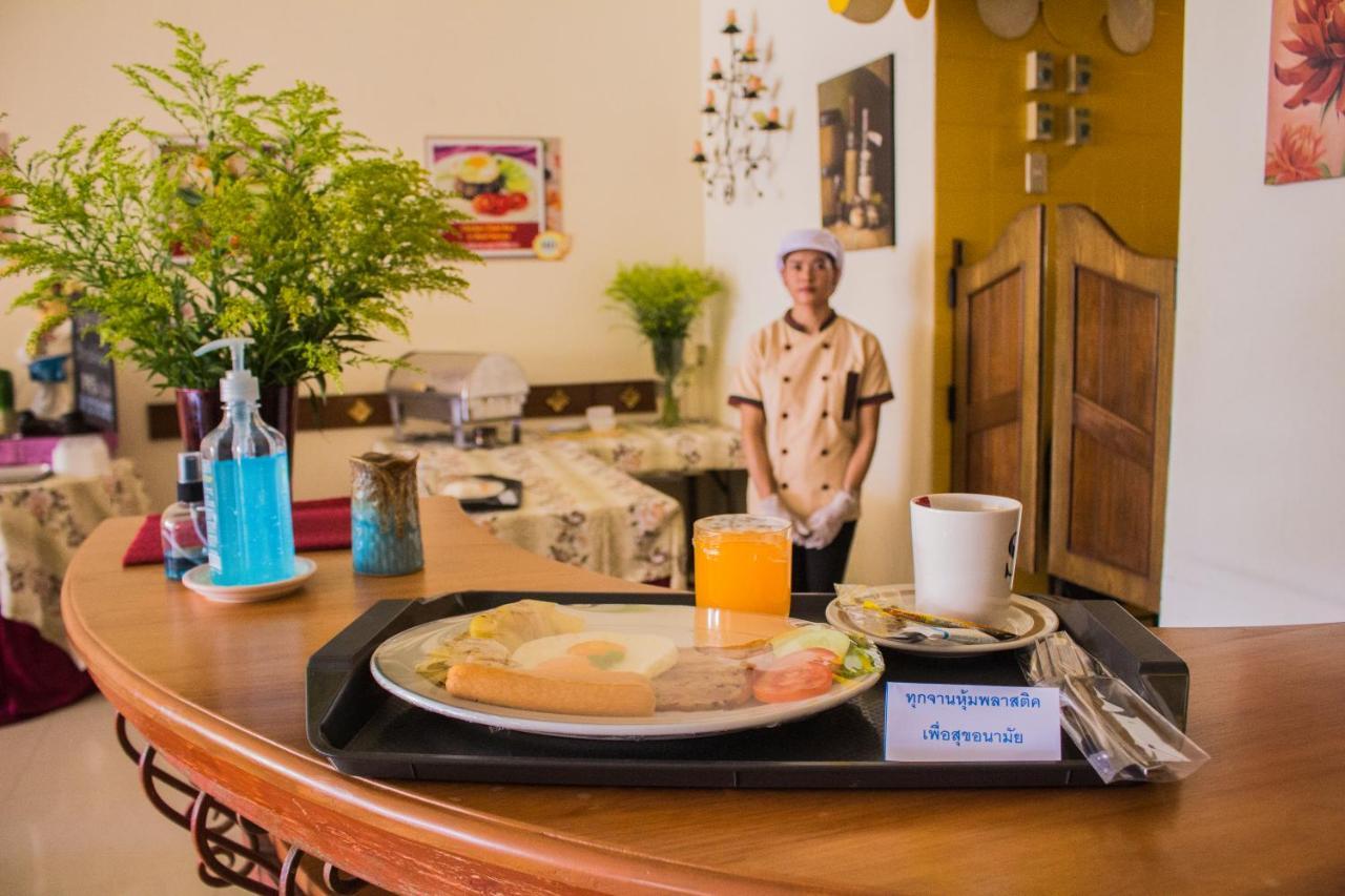 People Place Boutique In Town - Sha Extra Plus 3* Chiang Mai