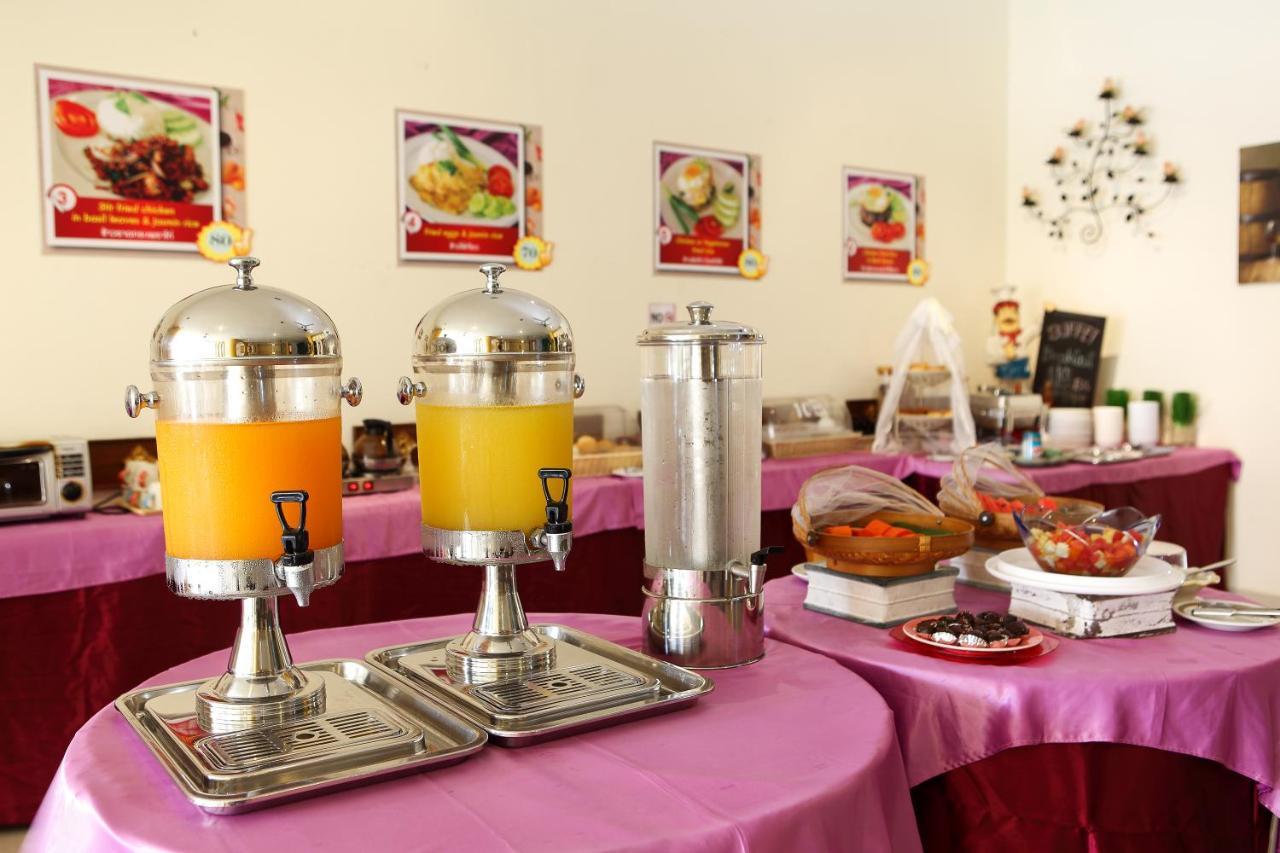 Hotel People Place Boutique In Town - Sha Extra Plus