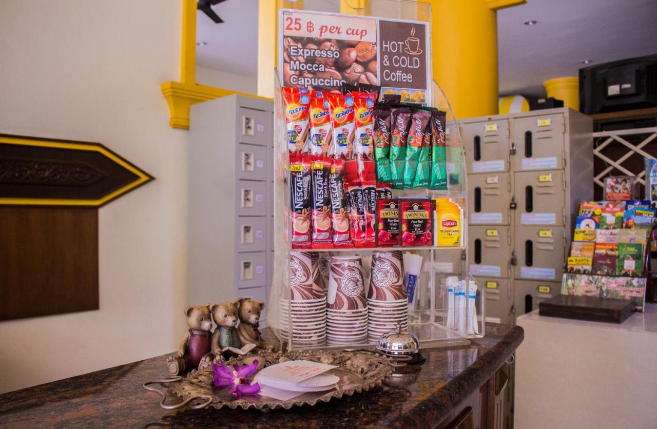Hotel People Place Boutique In Town - Sha Extra Plus Chiang Mai