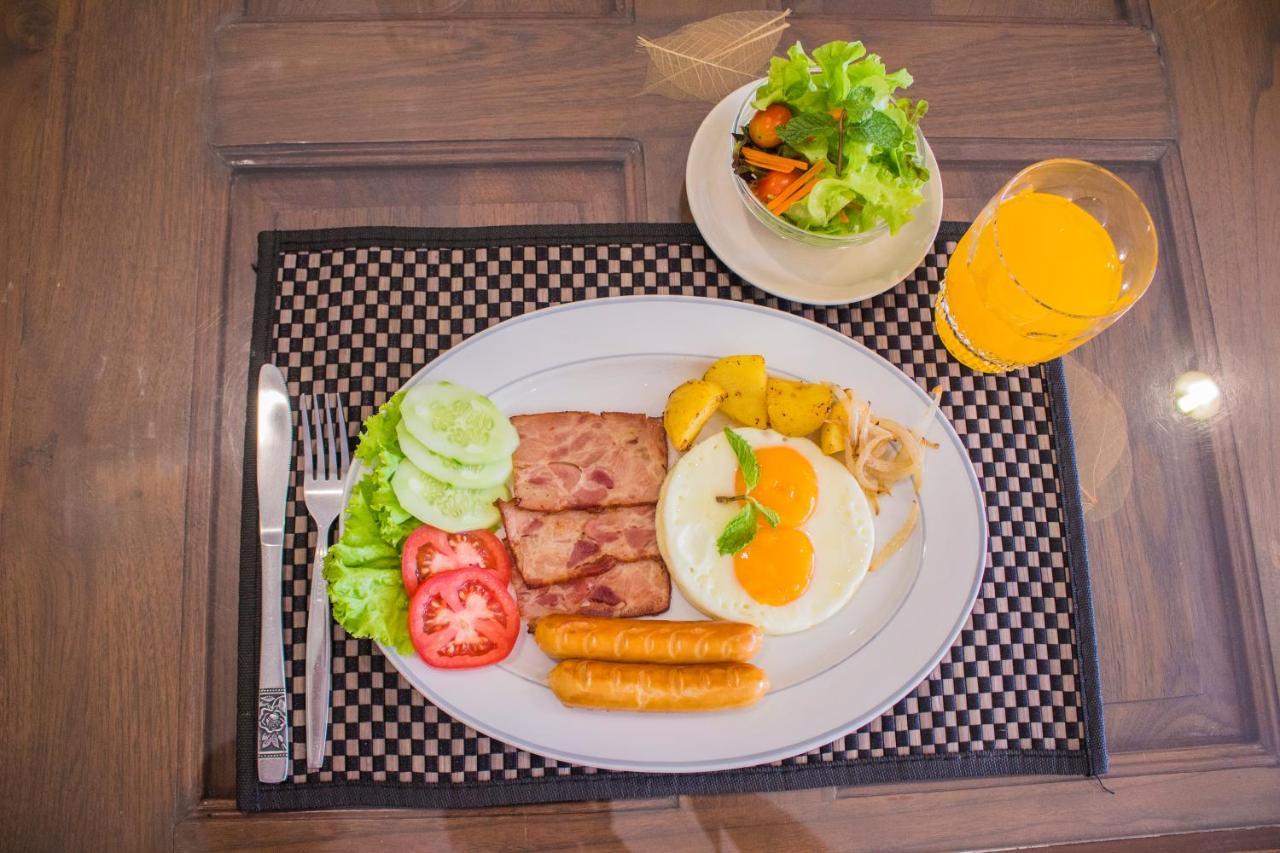 People Place Boutique In Town - Sha Extra Plus Hotel 3*