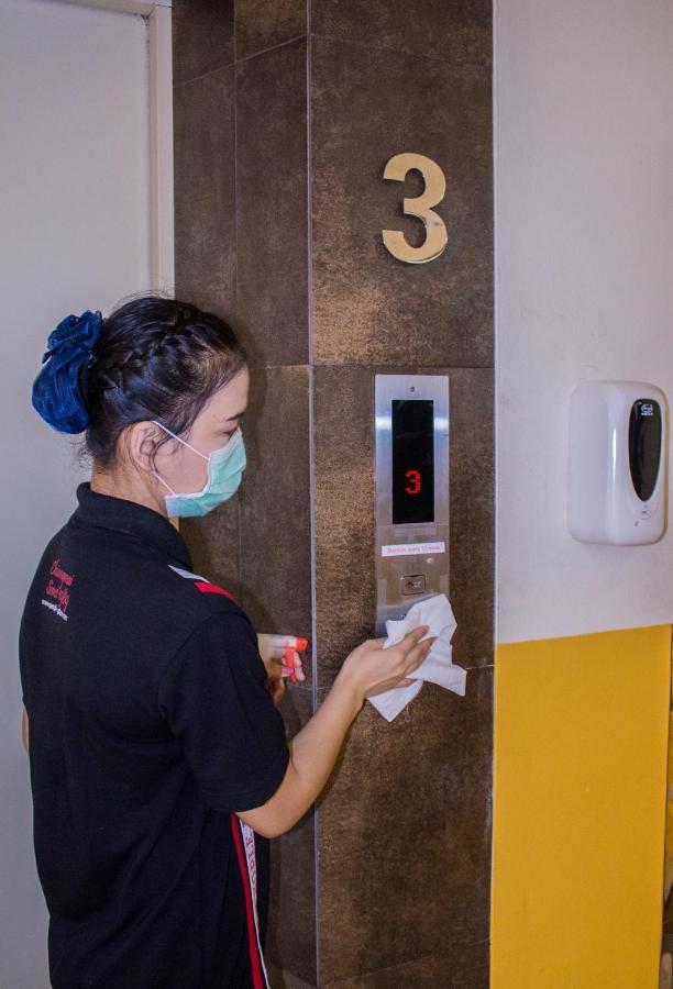 People Place Boutique In Town - Sha Extra Plus Chiang Mai