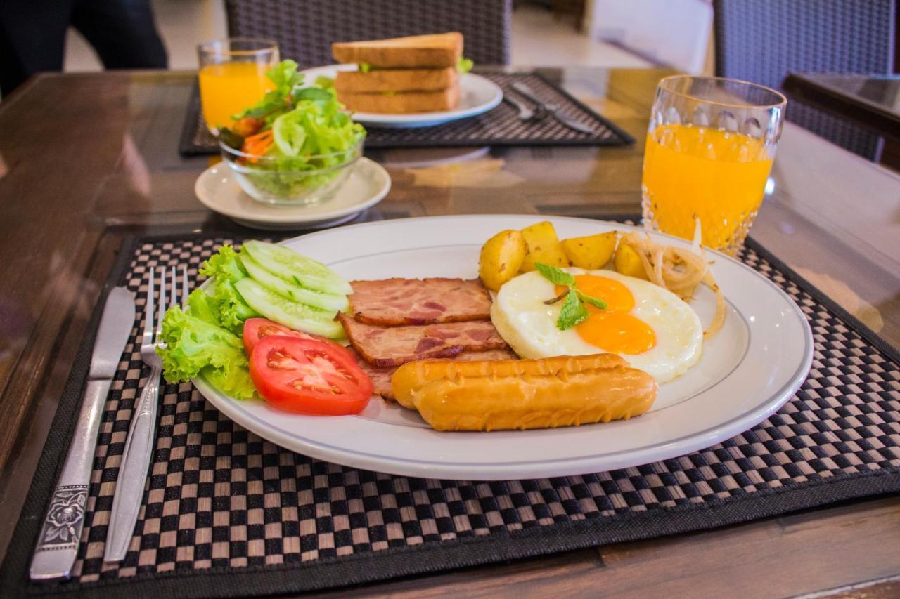Hotel People Place Boutique In Town - Sha Extra Plus 3*