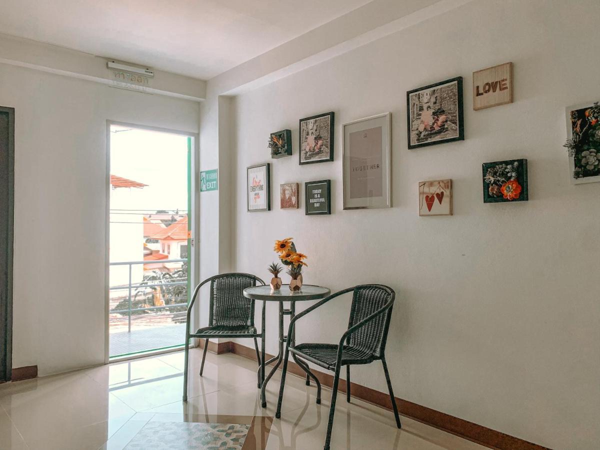Rinn Boutique House Hotel