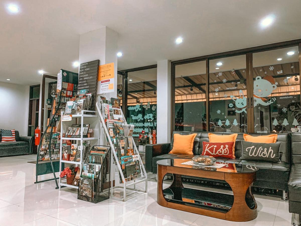 Rinn Boutique House 3*