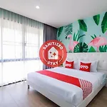 Oyo 611 Stay Young Villa