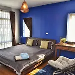 Arbor\'S House