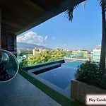 Play Condo Chiang Mai Maya