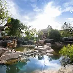 Thantara Resort Chiang Mai
