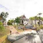 Thantara Resort Chiang Mai