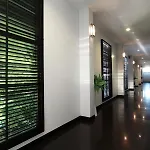 P21 Chiangmai Hotel
