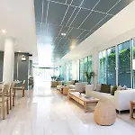 P21 Chiangmai Hotel