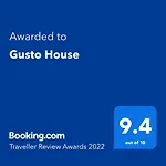 Gusto House