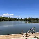 Homerent @ Sariam Lake Chiang Mai