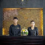 Aruntara Riverside Boutique Hotel