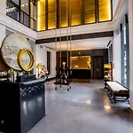 Aruntara Riverside Boutique Hotel