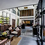 Aruntara Riverside Boutique Hotel