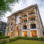 Siri Nakornpink Chiang Mai Hotel Sha Plus