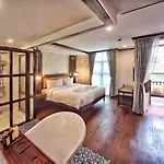 De Manor Chiang Mai Hotel