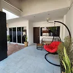 Boxsoon Nimman 8 # 3Beds 2Bahts