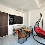Boxsoon Nimman 8 # 3Beds 2Bahts