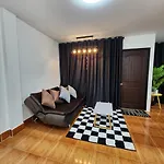 Boxsoon Nimman 8 # 3Beds 2Bahts
