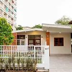 Ray\'S Home,3Br With Front Yard,Walkable To Nimman