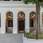 Coucou Hotel