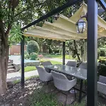 Chamber\' 64 Private Pool Villa