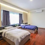 Chamber\' 64 Private Pool Villa