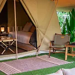 Camp Cayla - Eden