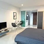 Maitree Cozy Room/Close To Nimman/Pool/Gym