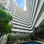 Maitree Cozy Room/Close To Nimman/Pool/Gym