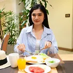 Imm Hotel Thaphae Chiang Mai