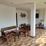 Lanna Haven Hotel