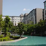 북방의 장미!특급호텔시설 치앙마이 넘버원 최고급 디콘도 D Condo Rin242-389