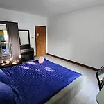 Comfy And Spacious Room, Close To The Royal Park Rajapruek