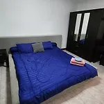 Comfy And Spacious Room, Close To The Royal Park Rajapruek