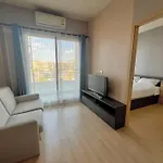 1Br Quiet Zone - Grand Parano Condo