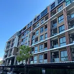 1Br Quiet Zone - Grand Parano Condo