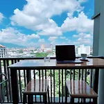 Sweet Family Room Near Old City