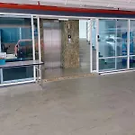 一室一厅宁静舒适公寓清迈市中心