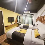 The Hive Chiang Mai Hotel